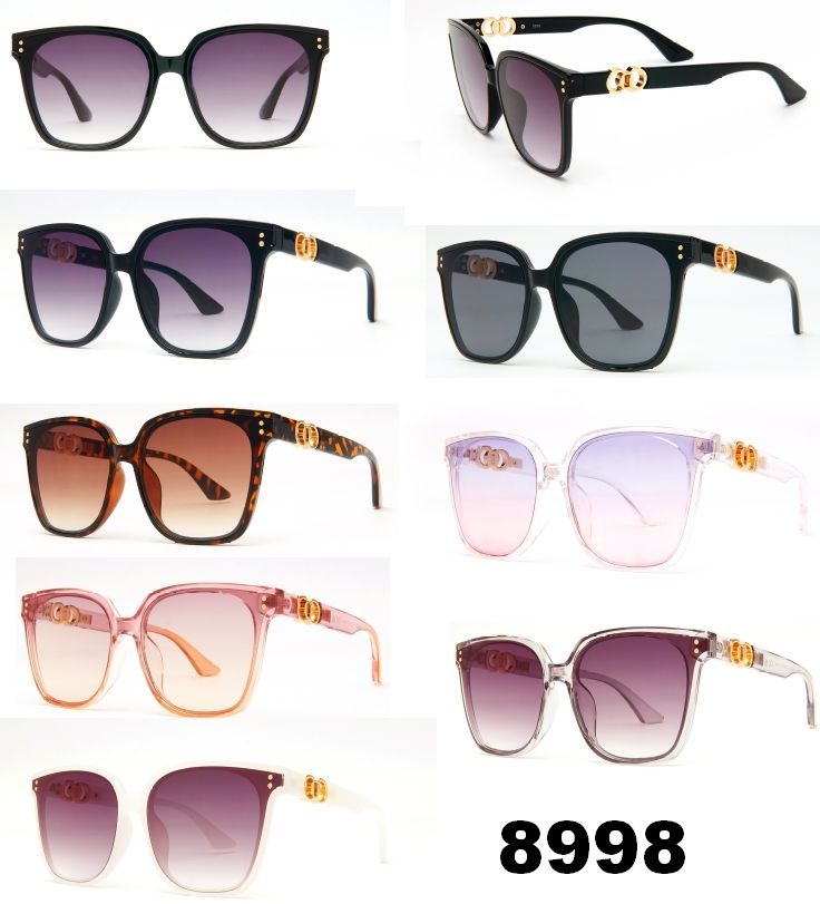 8998 - $0.00 : TexSun, the Art of Sunglasses in Texas