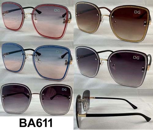 BA611