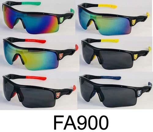 FA900