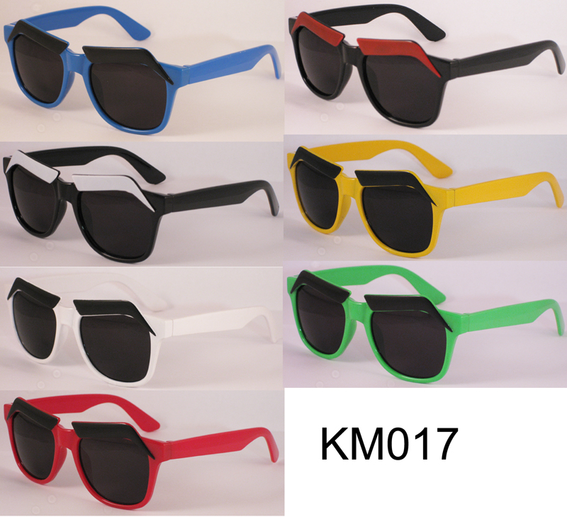 KM017