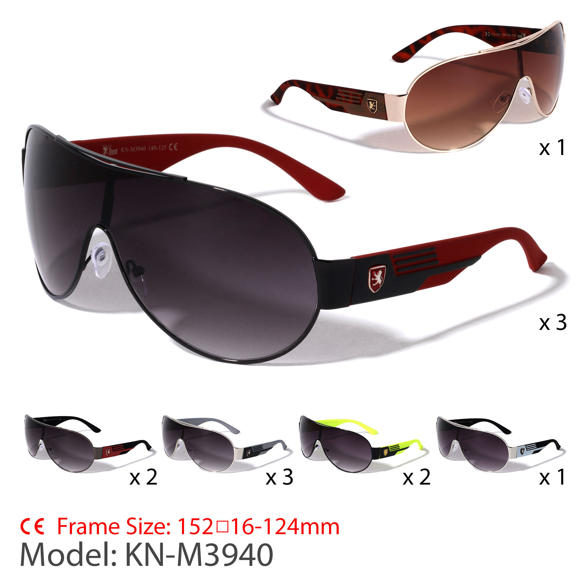 KN-M3940