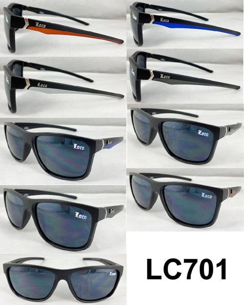 LC701