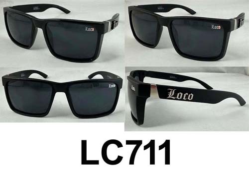 LC711