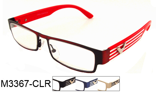 M3367-CLEAR