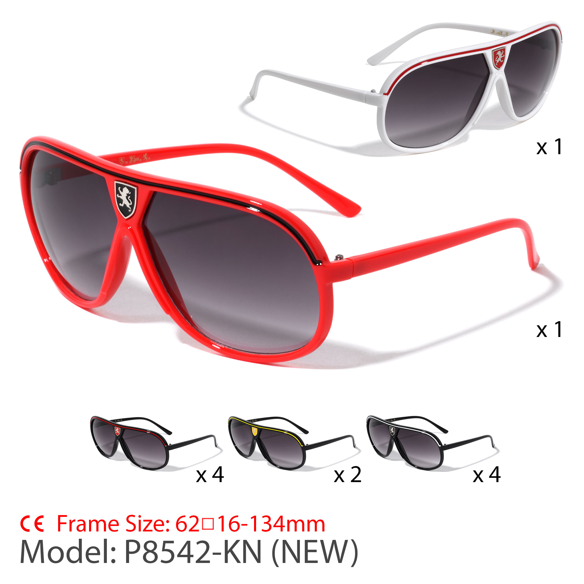 P8542-KN