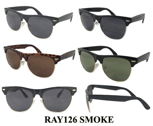 RAY126SMOKE